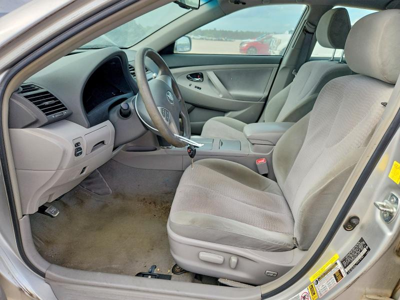 Продажа на аукционе авто 2011 Toyota Camry, vin: 4T4BF3EK1BR123936, номер лота: 71040996