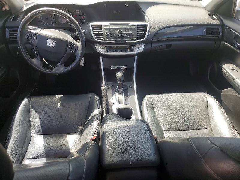 Aukcja sprzedaży 2021 Honda Accord, vin: 1HGCR2F59FA128260, numer aukcji: 69145516