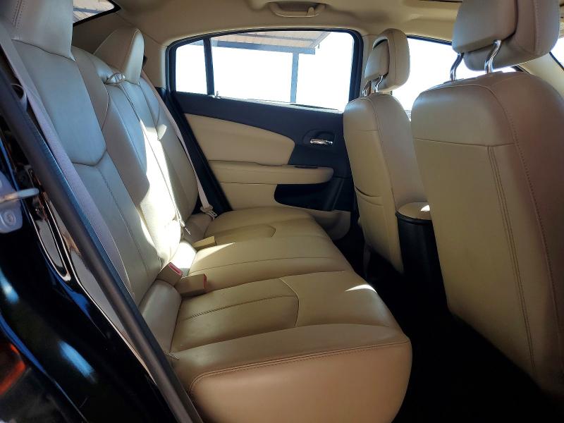 Aukcja sprzedaży 2013 Chrysler 200, vin: 1C3CCBCG7DN513798, numer aukcji: 67978526