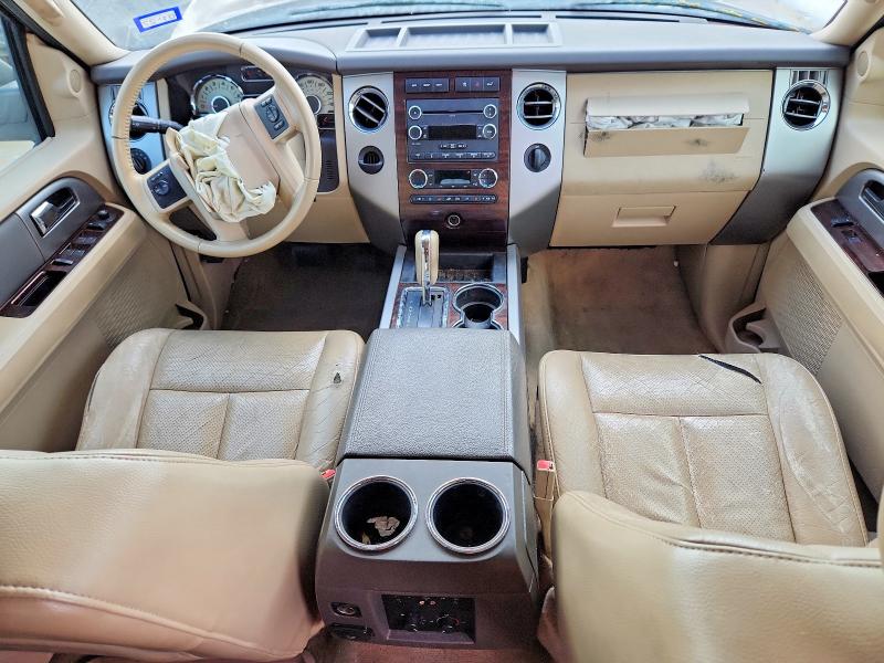 Aukcja sprzedaży 2011 Ford Expedition, vin: 1FMJU1H53BEF50082, numer aukcji: 67827986