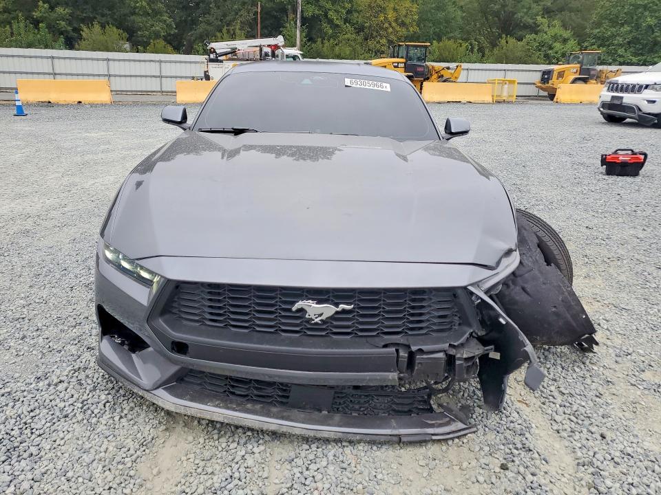 Продаж на аукціоні авто 2026 Ford Mustang, vin: 1FA6P8TH7T5119568, номер лоту: 69305966