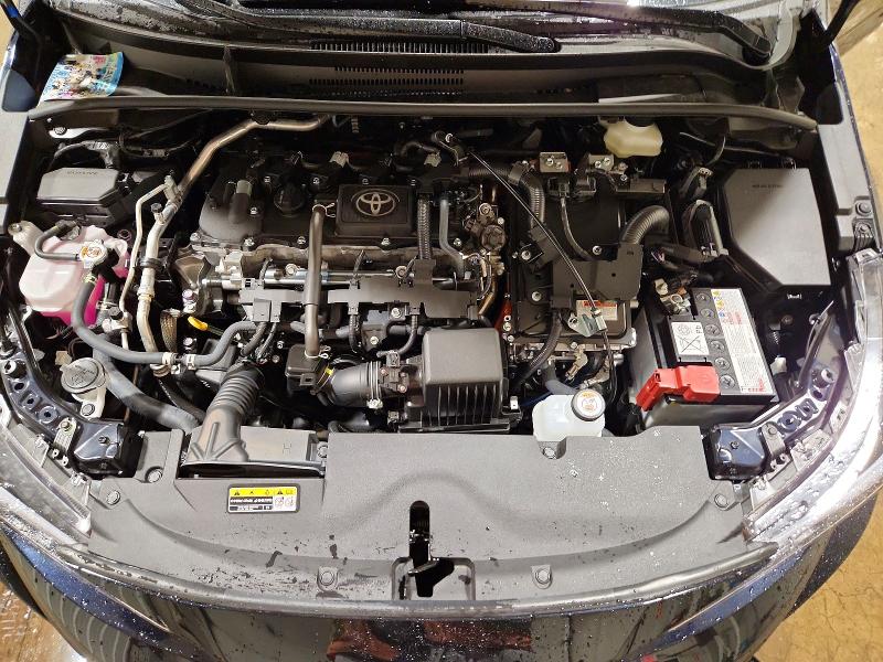 2026 Toyota Corolla Hybrid მანქანა იყიდება აუქციონზე, vin: JTDBDMHE2T3036876, აუქციონის ნომერი: 70354856
