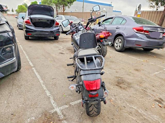 Aukcja sprzedaży 2023 Kawasaki En650, vin: JKAENEC15PDA08832, numer aukcji: 69813186