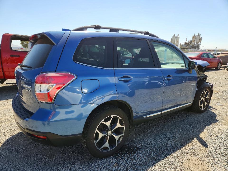 2016 Subaru Forester მანქანა იყიდება აუქციონზე, vin: JF2SJGVC0GH456451, აუქციონის ნომერი: 67109866