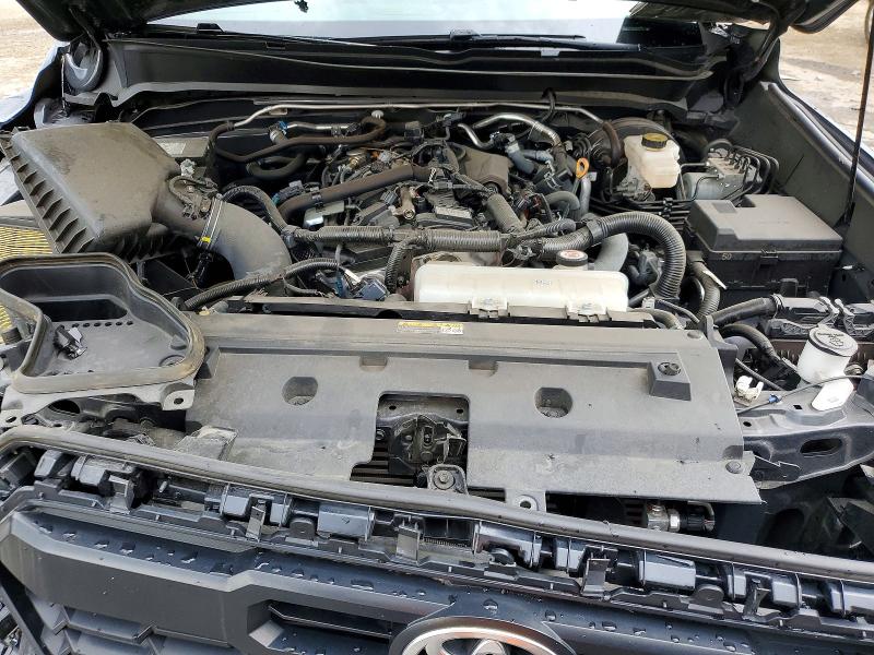 Продаж на аукціоні авто 2024 Toyota Tacoma, vin: 3TMLB5JNXRM006185, номер лоту: 68082006