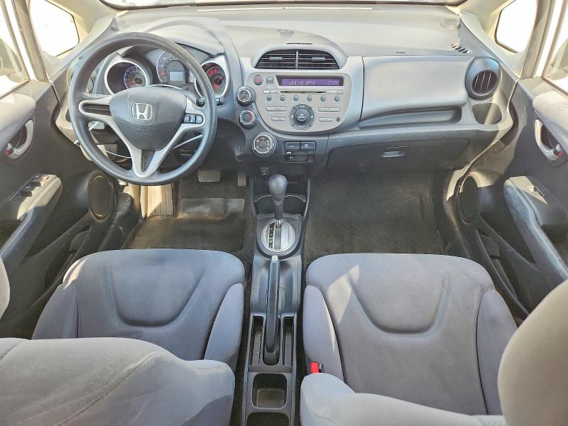 Продажа на аукционе авто 2012 Honda Fit, vin: JHMGE8H30CS000701, номер лота: 69099246