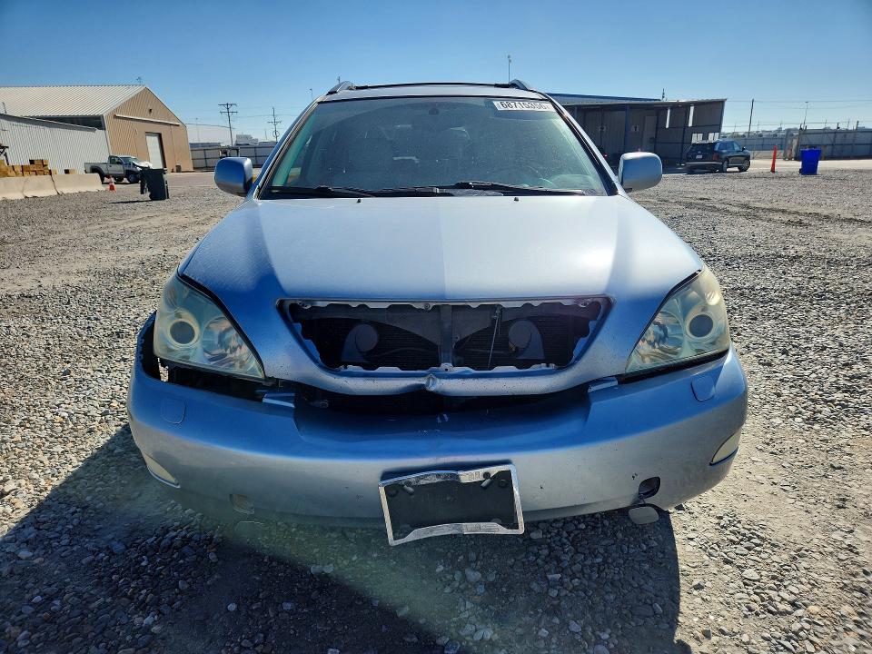 Продаж на аукціоні авто 2004 Lexus Rx, vin: JTJHA31U240045561, номер лоту: 68715356