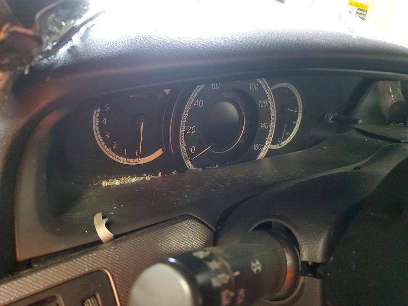 2015 Honda Accord მანქანა იყიდება აუქციონზე, vin: 1HGCR2F33FA189084, აუქციონის ნომერი: 66281456
