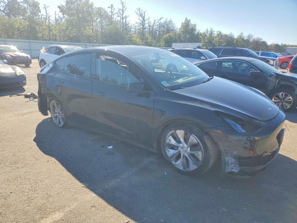 68841306 :رقم المزاد ، 7SAYGDEE7PA178753 vin ، 2023 Tesla Model Y مزاد بيع