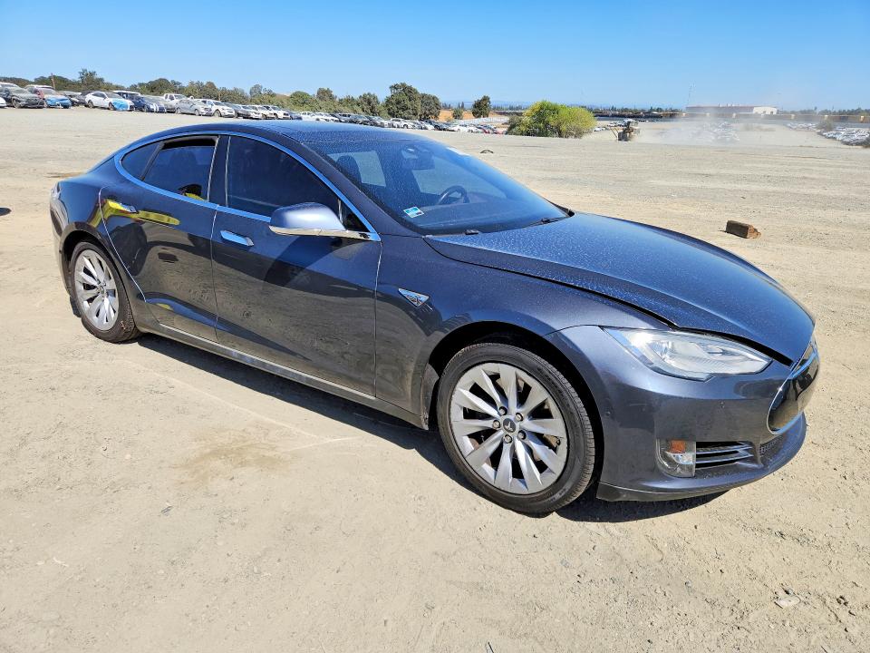 Aukcja sprzedaży 2015 Tesla Model S, vin: 5YJSA1H11FFP78942, numer aukcji: 67819376