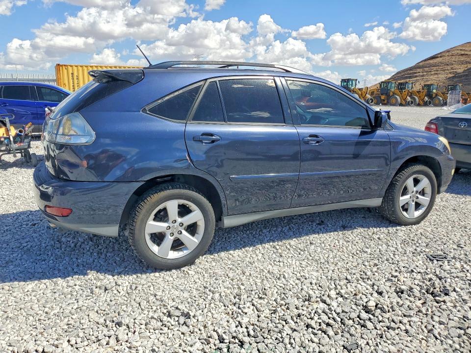 67404046 :رقم المزاد ، 2T2HK31U17C032869 vin ، 2007 Lexus Rx مزاد بيع