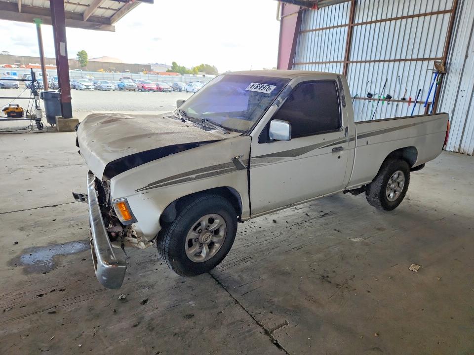 Продаж на аукціоні авто 1997 Nissan Truck, vin: 1N6SD11S7VC409585, номер лоту: 67688976