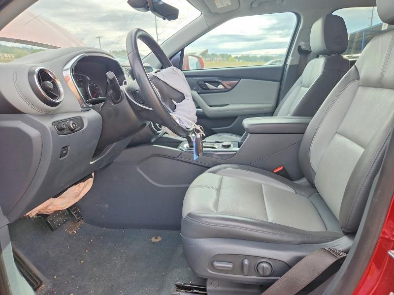 Продажа на аукционе авто 2019 Chevrolet Blazer, vin: 3GNKBHRS0KS684377, номер лота: 70527406