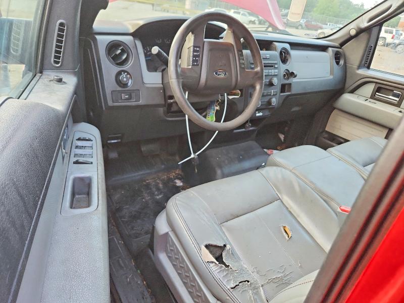 Продаж на аукціоні авто 2014 Ford F150, vin: 1FTFW1EF2EKE77634, номер лоту: 67434196