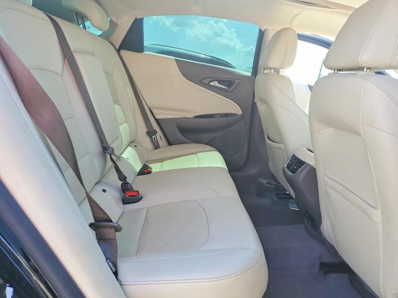 Aukcja sprzedaży 2020 Chevrolet Malibu, vin: 1G1ZE5SX8LF033273, numer aukcji: 68037596