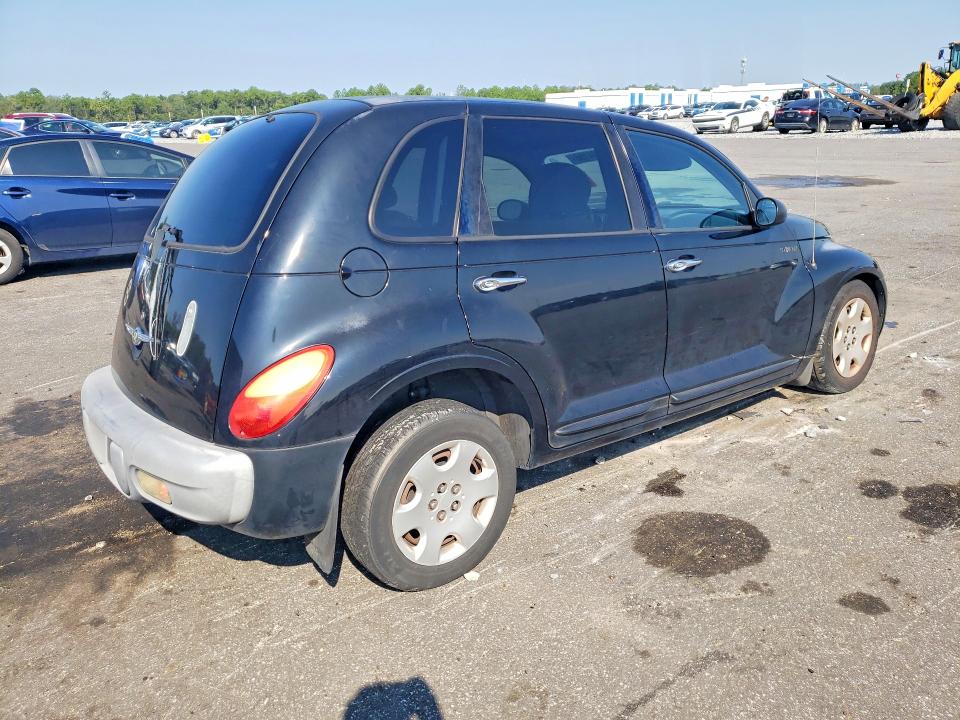 Aukcja sprzedaży 2003 Chrysler Pt Cruiser, vin: 3C4FY48B83T543801, numer aukcji: 68804156