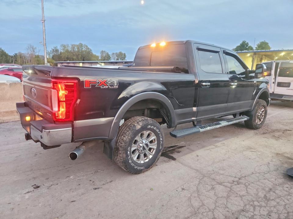 Продажа на аукционе авто 2017 Ford F250, vin: 1FT7W2B68HED98471, номер лота: 70211126