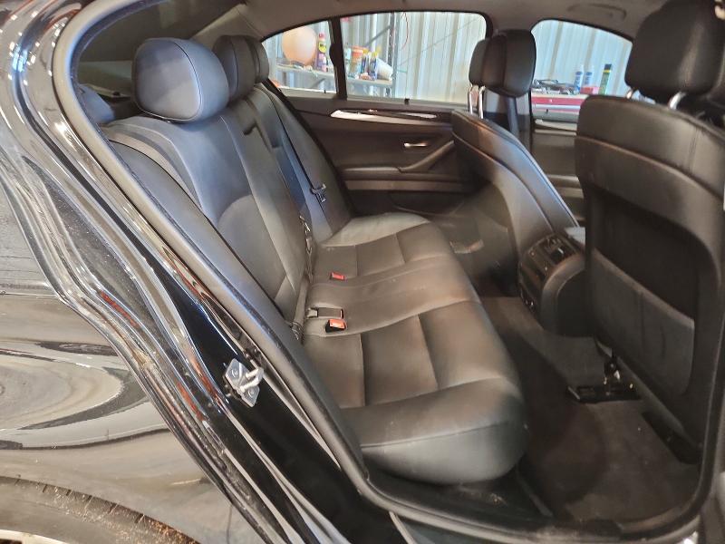 70531336 :رقم المزاد ، WBAFU7C5XBC777640 vin ، 2011 Bmw 535 مزاد بيع