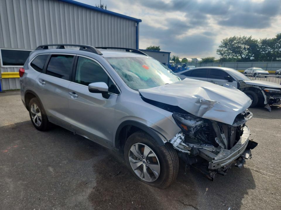 Aukcja sprzedaży 2023 Subaru Ascent, vin: 4S4WMABD9P3440002, numer aukcji: 66397976