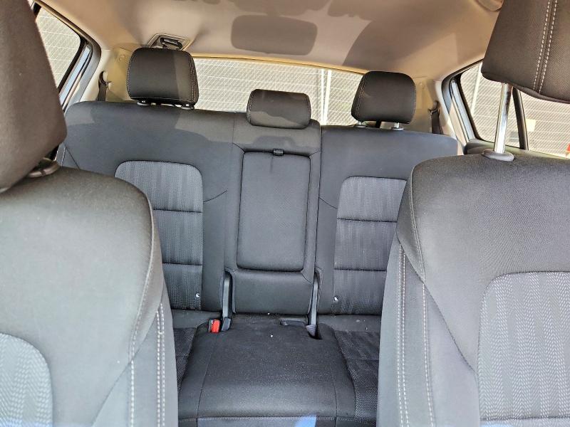 68331816 :رقم المزاد ، KNDPMCAC2H7121337 vin ، 2017 Kia Sportage مزاد بيع