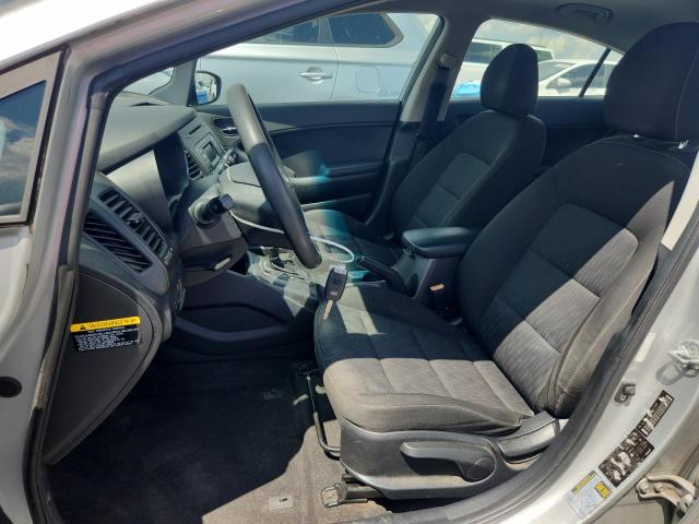 67886066 :رقم المزاد ، KNAFK4A6XG5507481 vin ، 2016 Kia Forte مزاد بيع