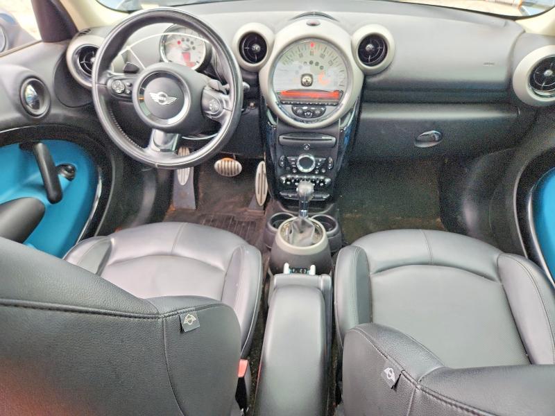 Aukcja sprzedaży 2012 Mini Cooper, vin: WMWZC3C56CWL81780, numer aukcji: 70329856