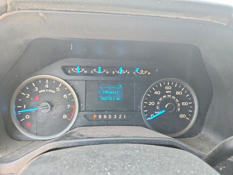 68700746 :رقم المزاد ، 1FTEW1C86FKD41654 vin ، 2015 Ford F150 مزاد بيع