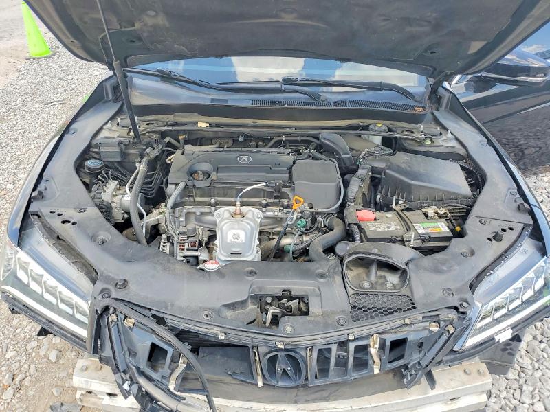Продаж на аукціоні авто 2016 Acura Tlx, vin: 19UUB1F33GA012944, номер лоту: 67826526