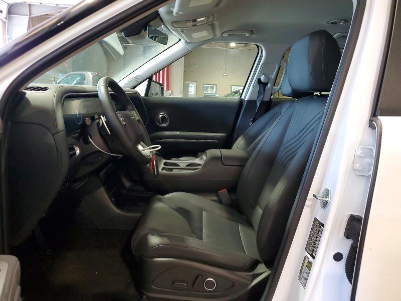 69384956 :رقم المزاد ، KM8RLES24TU132455 vin ، 2026 Hyundai Palisade مزاد بيع