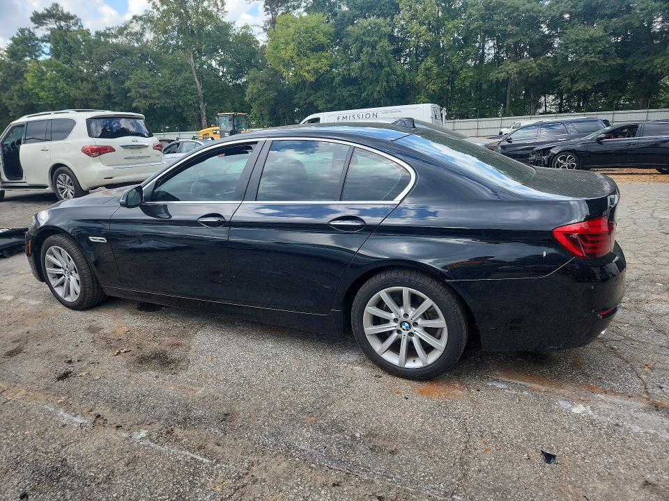 Продаж на аукціоні авто 2015 Bmw 535, vin: WBA5B1C50FG125171, номер лоту: 68558786