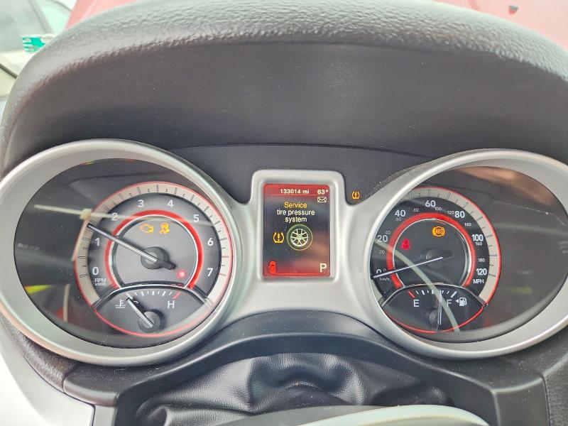 Aukcja sprzedaży 2018 Dodge Journey, vin: 3C4PDCAB1JT347331, numer aukcji: 69787756