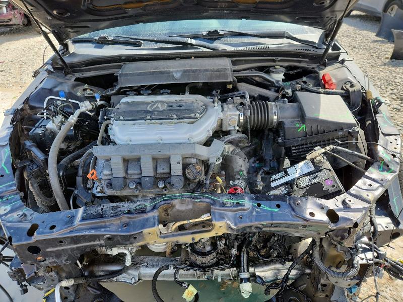 64477426 :رقم المزاد ، 19UUA8F31EA005953 vin ، 2014 Acura Tl مزاد بيع