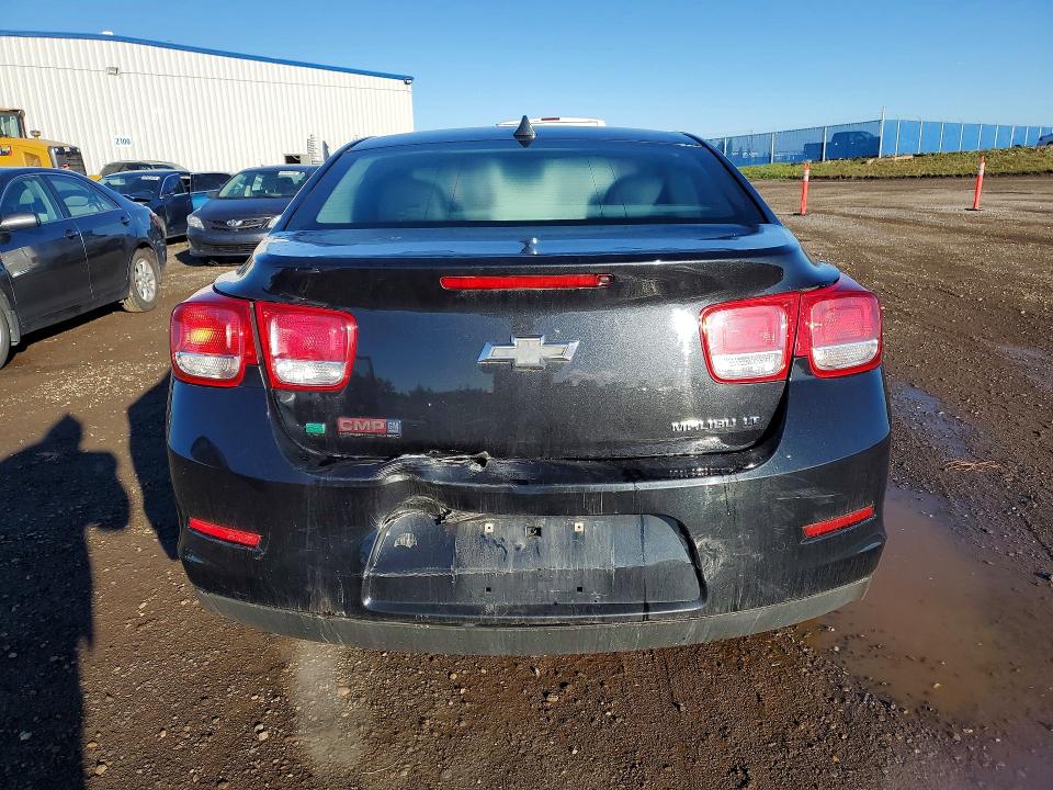 Aukcja sprzedaży 2014 Chevrolet Malibu, vin: 1G11C5SL8EF283261, numer aukcji: 68587136