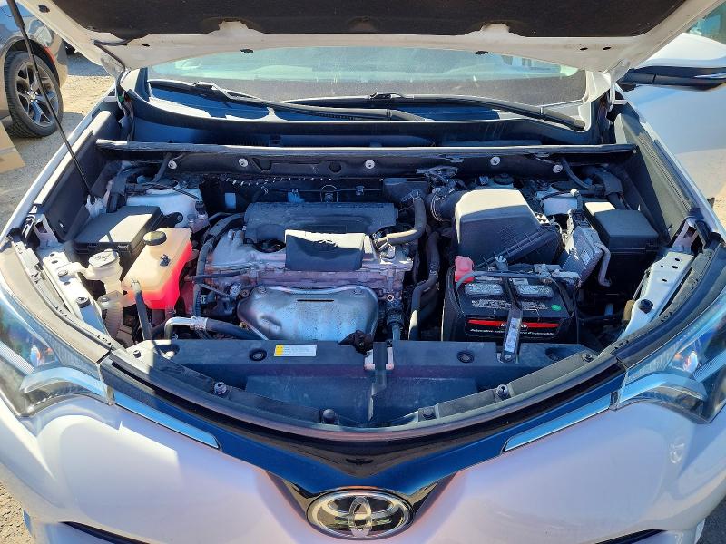 Aukcja sprzedaży 2018 Toyota Rav4, vin: 2T3ZFREV8JW418608, numer aukcji: 70357526