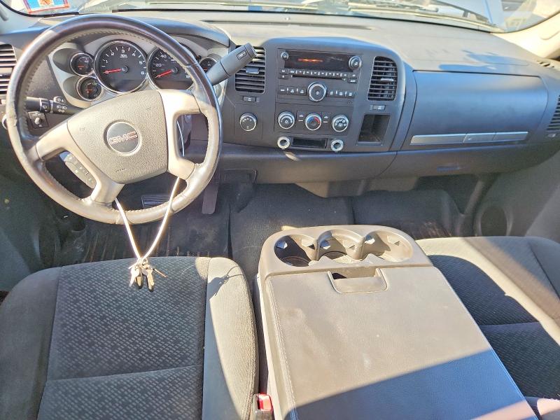 Aukcja sprzedaży 2008 Gmc Sierra, vin: 2GTEK19C581218857        , numer aukcji: 68790536