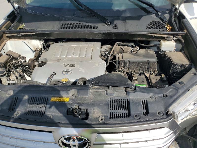 Продаж на аукціоні авто 2012 Toyota Highlander, vin: 5TDYK3EH4CS052679, номер лоту: 69094646