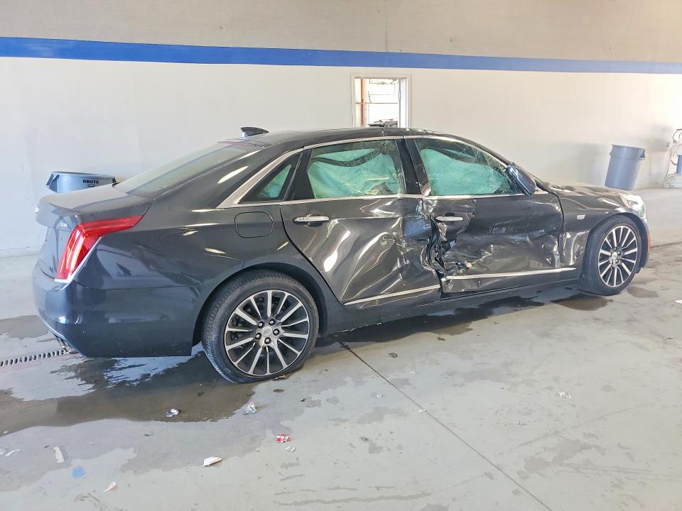 Продажа на аукционе авто 2016 Cadillac Ct6, vin: 1G6KD5RS8GU156551, номер лота: 67921246