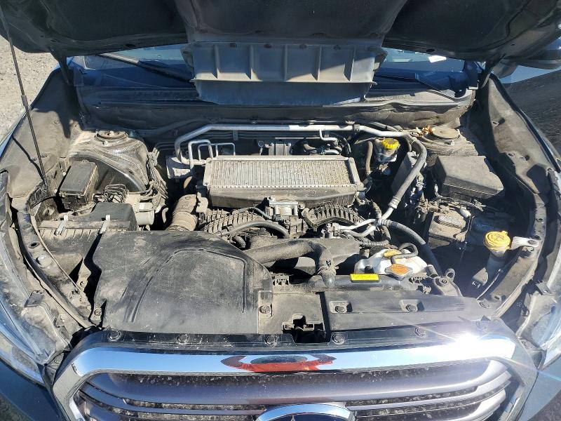 69370126 :رقم المزاد ، 4S4WMACD2M3411175 vin ، 2021 Subaru Ascent مزاد بيع