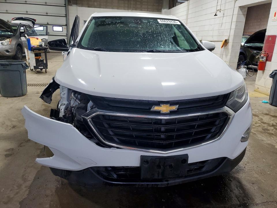 69629436 :رقم المزاد ، 2GNAXSEV0J6309094 vin ، 2018 Chevrolet Equinox مزاد بيع