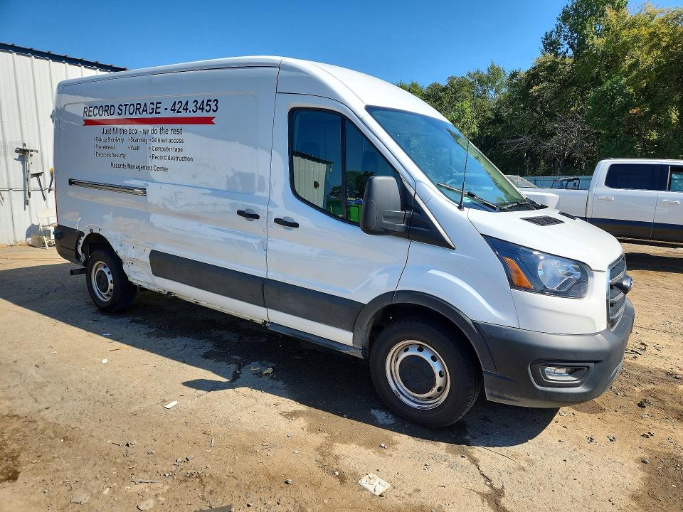 2020 Ford Transit მანქანა იყიდება აუქციონზე, vin: 1FTBR1C83LKB35391, აუქციონის ნომერი: 69805126