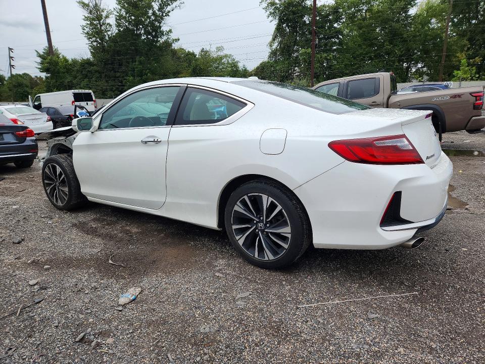 Продажа на аукционе авто 2017 Honda Accord, vin: 1HGCT2B80HA000641, номер лота: 69869546