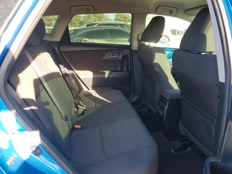 70679576 :رقم المزاد ، JTNKARJE9GJ523196 vin ، 2016 Scion Im مزاد بيع