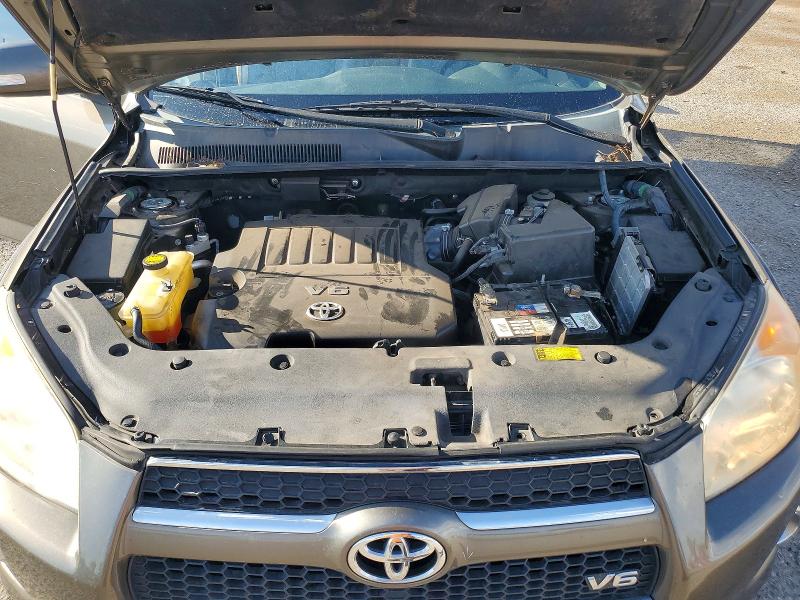 Aukcja sprzedaży 2011 Toyota Rav4, vin: 2T3YK4DV6BW012517, numer aukcji: 68615496