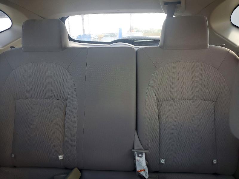 Aukcja sprzedaży 2014 Nissan Rogue Select, vin: JN8AS5MT1EW615097, numer aukcji: 68863426