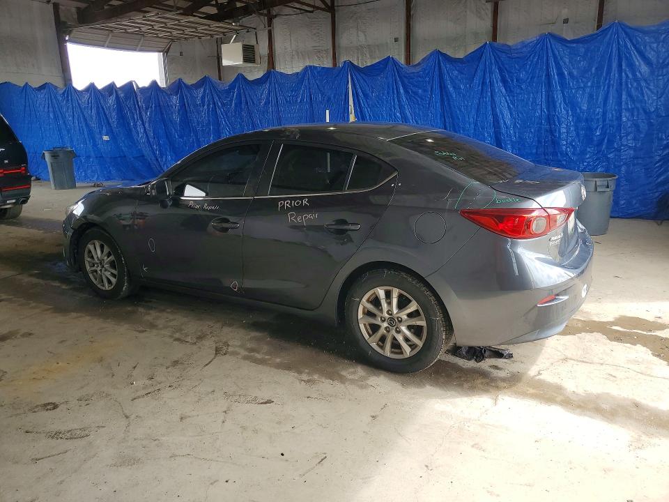 Продаж на аукціоні авто 2016 Mazda 3, vin: 3MZBM1U70GM275544, номер лоту: 68569106