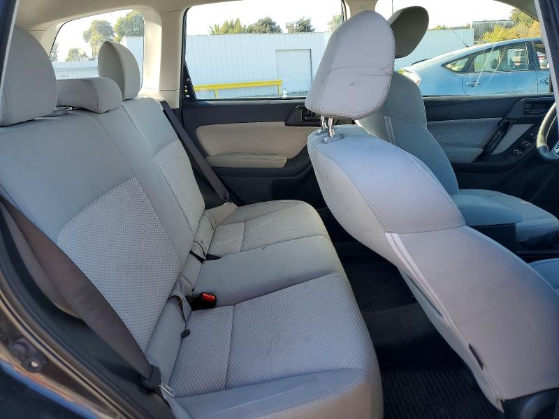 Продажа на аукционе авто 2017 Subaru Forester, vin: JF2SJABC0HH419869, номер лота: 69626726
