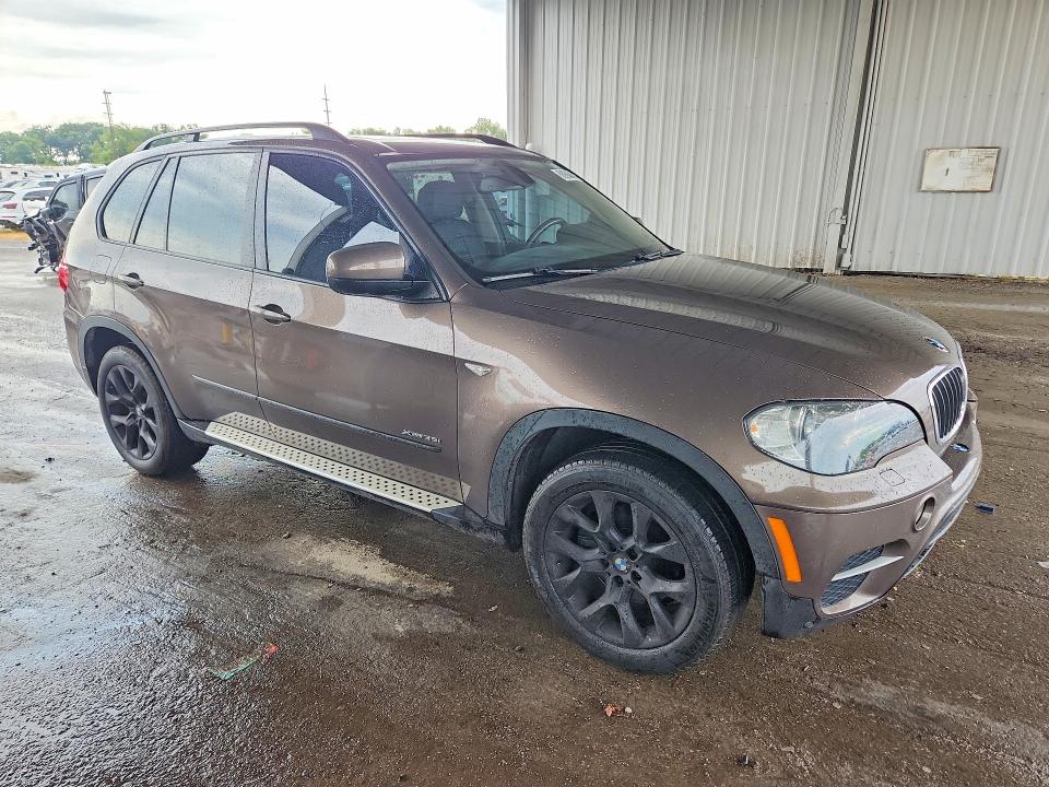 Продажа на аукционе авто 2011 Bmw X5, vin: 5UXZV4C59BL405717, номер лота: 68994346
