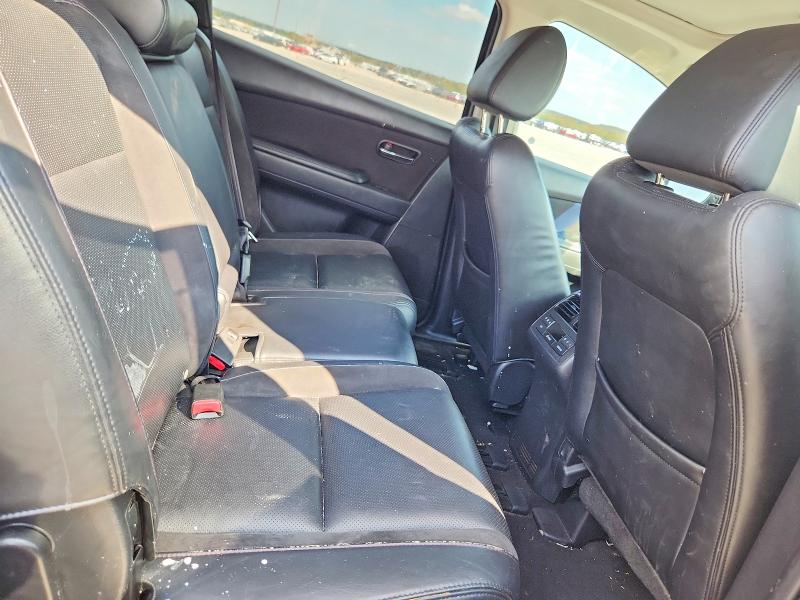 Продажа на аукционе авто 2015 Mazda Cx-9, vin: JM3TB2CA7F0459677, номер лота: 70356756