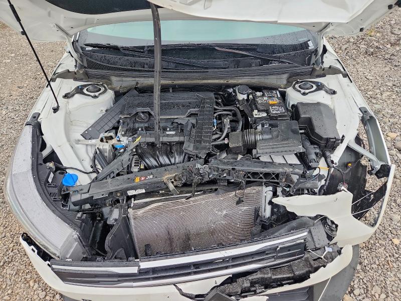 2026 Kia K4 მანქანა იყიდება აუქციონზე, vin: 3KPFT4DE2TE291305, აუქციონის ნომერი: 68218176