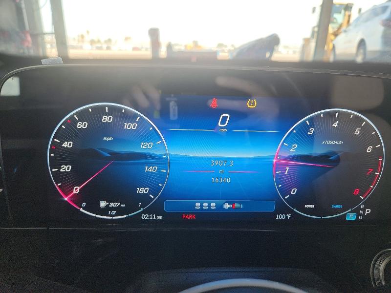 Продажа на аукционе авто 2025 Mercedes-benz E, vin: W1KLF4HBXSA104667, номер лота: 67756876